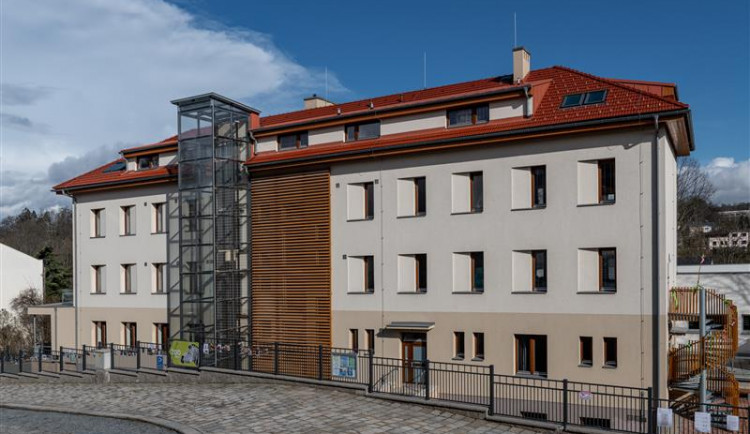 Malým dětem z Ukrajiny se otevřela „školka" v jihlavském DDM