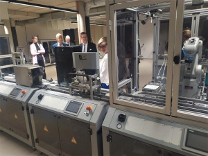 Kraj Vysočina by mohl získat dalšího partnera. Ve hře je spolupráce s finským městem Tampere