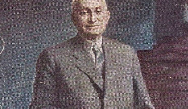 Před 133 lety se narodil „šarlatán“ Mikolášek. Pacienty diagnostikoval na základě barvy moči