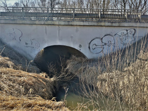 U Vílance se opraví dva mosty. Práce vyjdou na více než 18 milionů korun