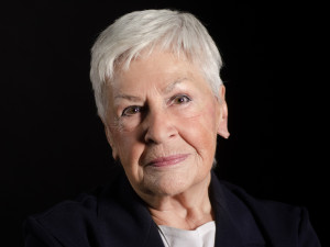 Rodáci z Vysočiny: Jihlavačka Kamila Moučková by dnes slavila 94 let. Jako první v roce 1968 ohlásila vpád vojsk