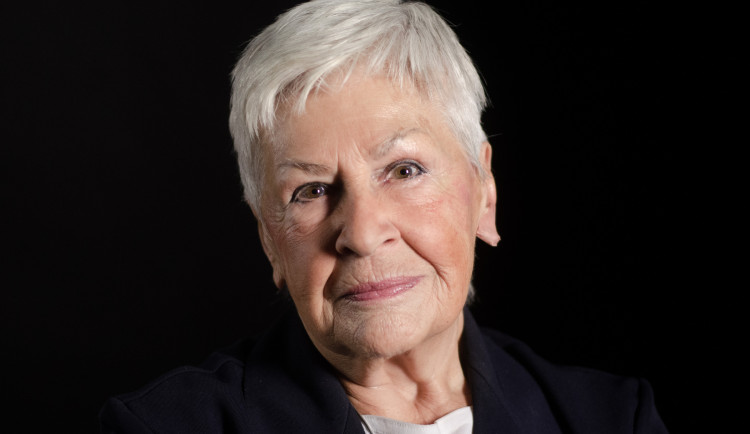 Kamila Moučková. Zdroj: Eye Direct