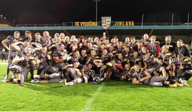 Mistři jdou znovu do akce, Gladiátorům začíná sezóna. Nemůžeme mít jiné cíle než obhajobu, zní z klubu