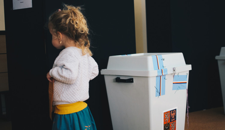 V Jihlavě by ODS a lidovci chtěli mít společnou kandidátku pro podzimní volby. Kdo bude lídrem?