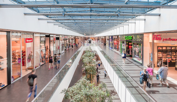 Citypark Jihlava bude v dubnu a květnu plný speciálních akcí