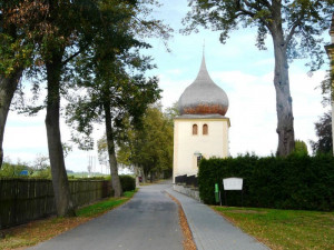 Tip na výlet: Za historií počáteckého soukenictví a k nejčistšímu pramenu Pelhřimovska