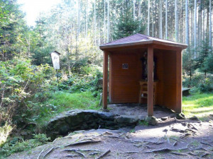 Tip na výlet: Za historií počáteckého soukenictví a k nejčistšímu pramenu Pelhřimovska