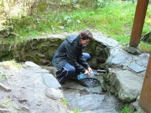 Tip na výlet: Za historií počáteckého soukenictví a k nejčistšímu pramenu Pelhřimovska