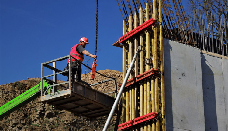 Ilustrační foto, duben 2021