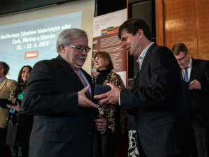 Lázně Polanka, kde se před 30 lety konaly úspěšné Hry bez hranic, získaly titul Památka roku 2021