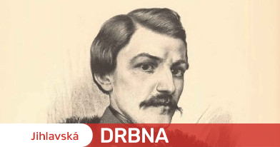 Nativo di Vysočina: 167 anni fa, KH Borovsk fu liberato da Bressanone.  Al suo ritorno, non gli fu nemmeno permesso di andare a Praga e praticamente rinunciò alla sua vita Jihlavská Drbna News Company