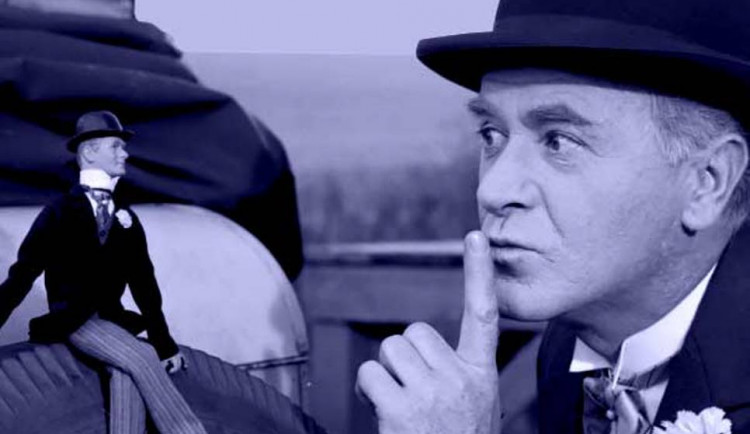 Otto Šimánek alias Pan Tau