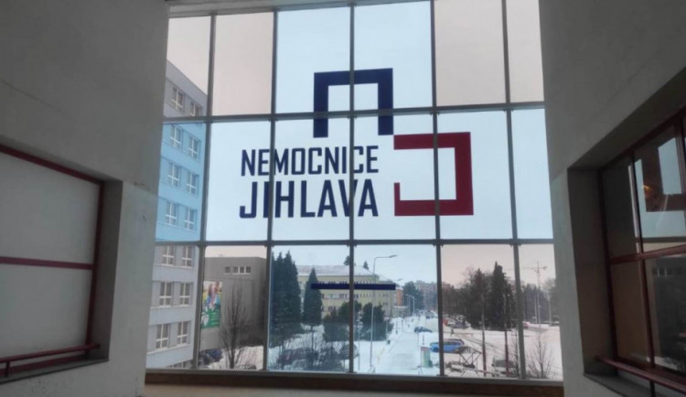 Jihlavská nemocnice bude vylepšovat svoji laboratoř za více než 14 milionů