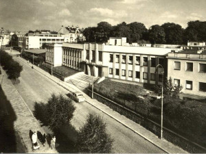 Díky legendo. Jihlava se sobotní exhibicí rozloučila s Horáckým zimním stadionem, který v létě čeká demolice
