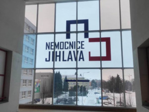 Jihlavská nemocnice bude vylepšovat svoji laboratoř za více než 14 milionů