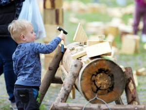 Vyhrajte vstupenky na výstavu HOBBY