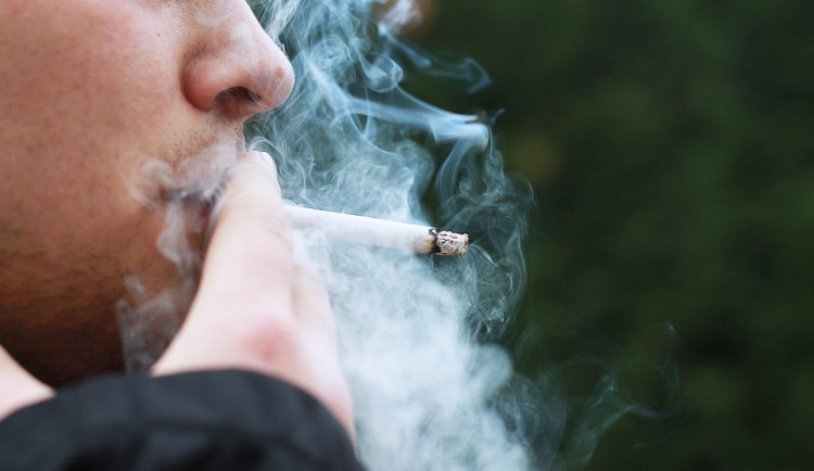 Brodská nemocnice nabízí kuřákům od 55 let vyšetření plic a konzultaci s pneumologem