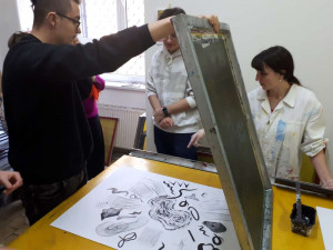 Trojhlas – projekt, který spojuje tři evropské školy