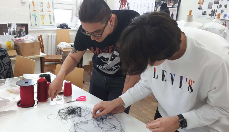 Trojhlas – projekt, který spojuje tři evropské školy