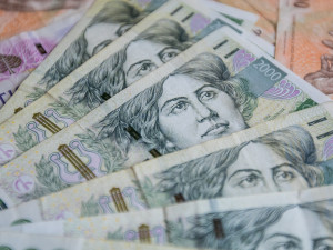Město půjčí jihlavské školce a škole, které měly peníze u Sberbank, celkem dva miliony korun