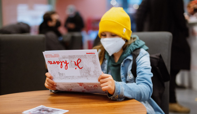 Ji.hlava spustila prodej Early bird akreditací!