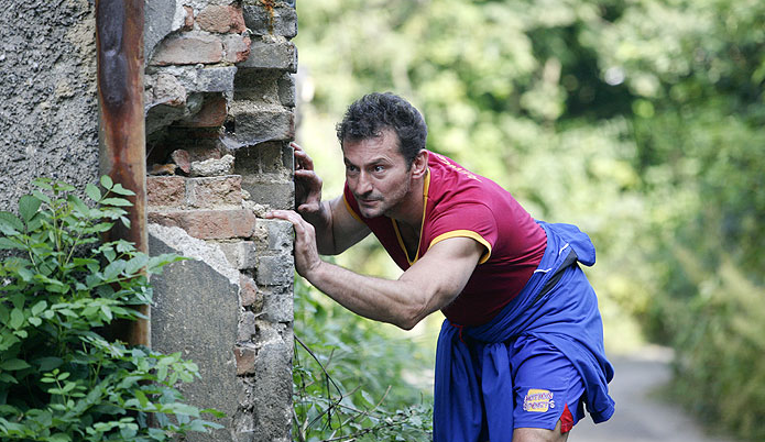 Rodáci z Vysočiny: Ondra Vetchý alias Jirka Luňák slaví šedesátiny. Září v pohádkách, seriálech i komediích