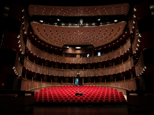 Horácké divadlo zveřejnilo tituly na příští sezónu a prodává předplatné