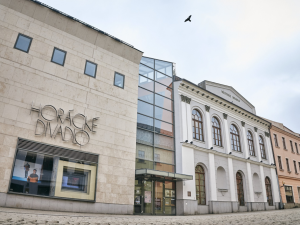 Horácké divadlo zveřejnilo tituly na příští sezónu a prodává předplatné