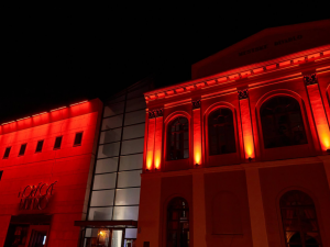 Horácké divadlo zveřejnilo tituly na příští sezónu a prodává předplatné