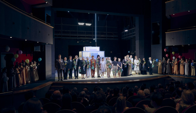 Horácké divadlo zveřejnilo tituly na příští sezónu a prodává předplatné