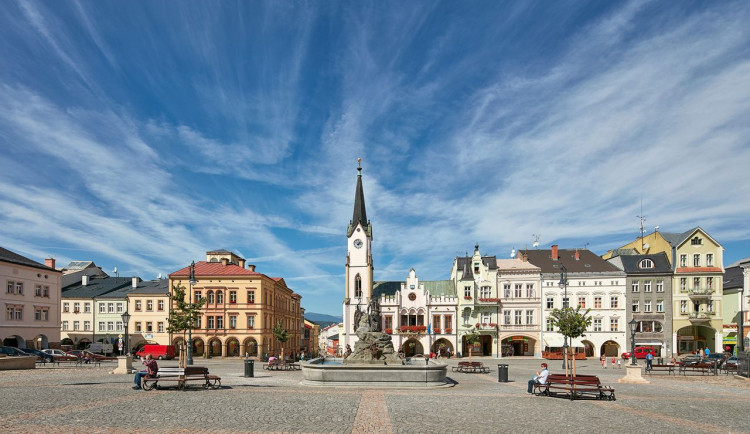 Krkonoše spouští karty pro hosty. Ty přinesou výhody turistům i místním