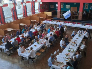 Titul Vesnice roku Kraje Vysočina putuje do Třeštice. Obec se 170 obyvateli byla oceněná už v minulosti