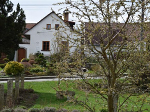 Titul Vesnice roku Kraje Vysočina putuje do Třeštice. Obec se 170 obyvateli byla oceněná už v minulosti