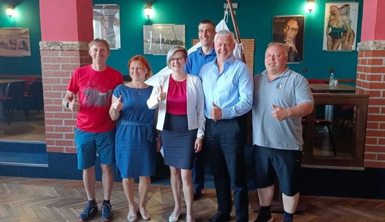 Titul Vesnice roku Kraje Vysočina putuje do Třeštice. Obec se 170 obyvateli byla oceněná už v minulosti