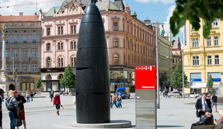 Brno doufá, že letos přijedou turisté i ze zahraničí. Láká na vodojemy, orloj i festivaly