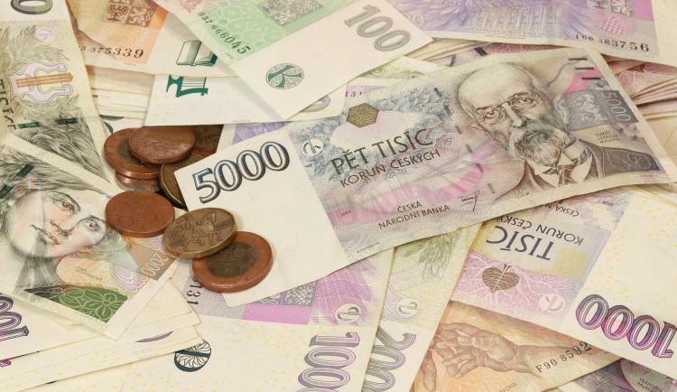 Kraj Vysočina si vyjednal kontokorentní úvěr do jedné miliardy korun. Kvůli zablokovaným úsporám ve Sberbank