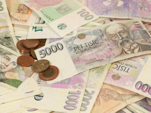 Kraj Vysočina si vyjednal kontokorentní úvěr do jedné miliardy korun. Kvůli zablokovaným úsporám ve Sberbank