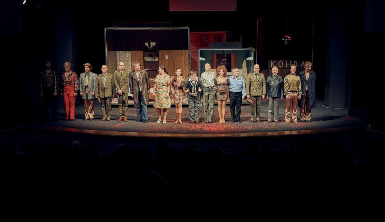 Nové tváře a nové výzvy čekají Horácké divadlo v příští sezóně