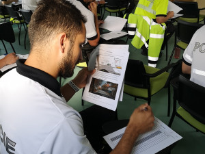 Test z teoretických znalostí