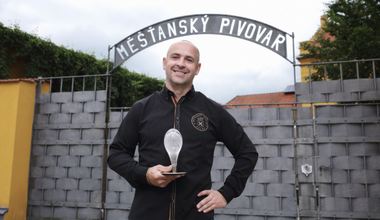 Nejoblíbenější restaurací na Vysočině je podle recenzí na Google maps Měšťanský pivovar Polná