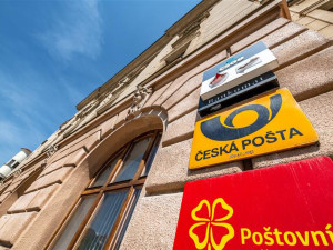Česká pošta příští víkend uzavře své pobočky. Omezení se týká také Jihlavy