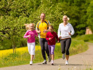 Hýbejte se hezky česky a hlasujte pro svůj tým