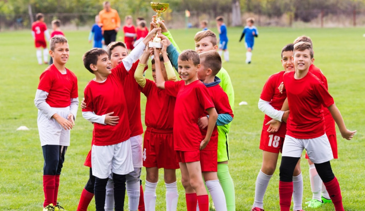 Hýbejte se hezky česky a hlasujte pro svůj tým