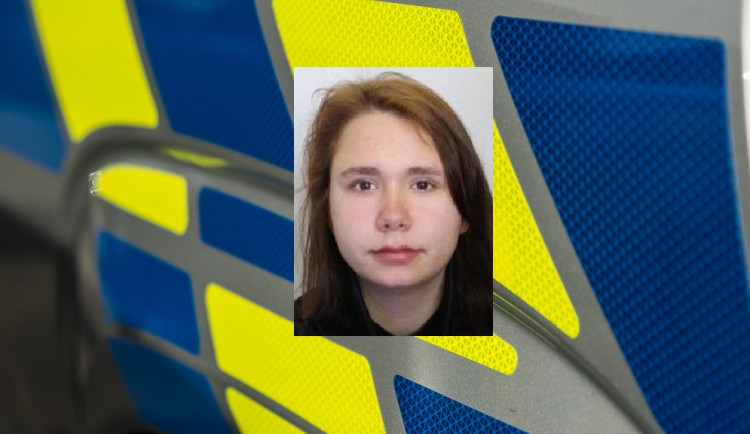 Z ústavu pro mládež v pátek odešla patnáctiletá dívka s dcerou, je po nich vyhlášeno celostátní pátrání