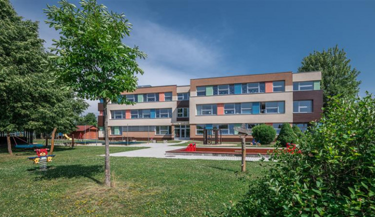 MŠ Resslova v Jihlavě