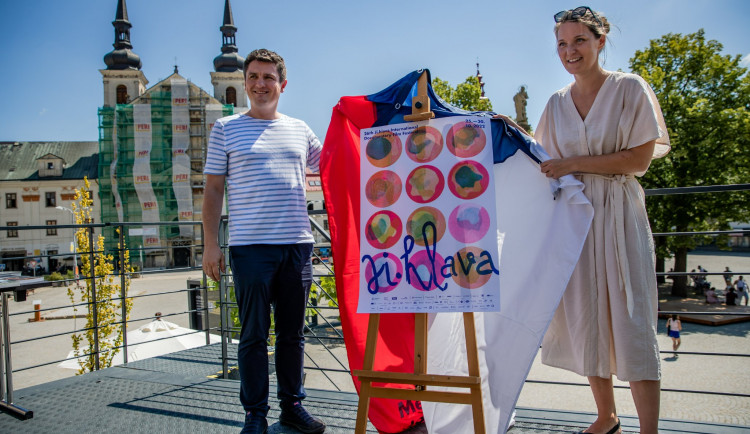 Šestadvacátá Ji.hlava je oslavou tvořivého přístupu ke světu. A zve na nového Švankmajera