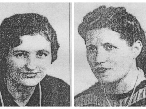 Sestry Kovárníkovy pomáhaly parašutistům, nacisté je za to před 80 lety popravili. Udal je domovník