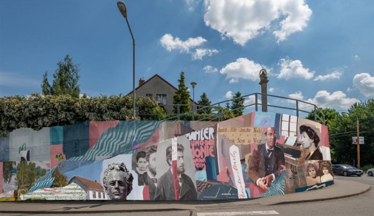 Vítězný návrh od Vincenta Joffrey Chigniera