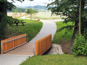 Tip na výlet: Lipová alej s dlouhou historií, která nabídne deset zastavení