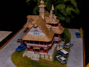 Přijďte si střihnout do Jupitera  